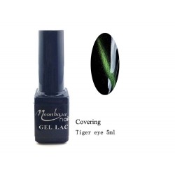Gel Lac Tiger Eye 5ml #853 Gel Lac Tiger Eye 5ml #853